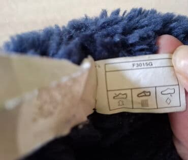 Ugg čizme: Ugg čizme, UGG, Veličina - 34 — 7