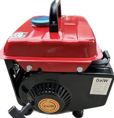 agregat 1000w: Agregat 1000W 220v Tezina svega 16kg 🫡 Jednostavan za sastavljanje i — 2