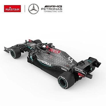 Automobil na daljinsko upravljanje Mercedes-AMG F1 W11 EQ Performance