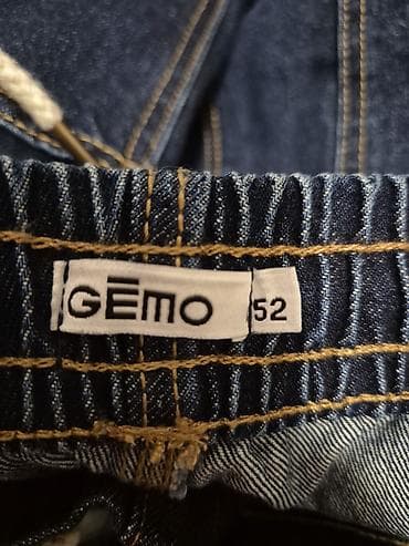 parkside pantalone: Farmerke, bоја - Tamnoplava — 4