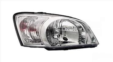 Farovi: HYUNDAI GETZ PREDNJI FAR | SVI DELOVI SU NOVI I ORIGINALNI!   — 2