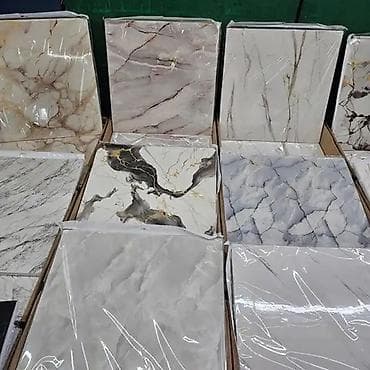 dekor: 🔝🔝🔝Zidne obloge 🔝🔝🔝 🔥🔥🔥Dimenzije (60x60)🔥🔥🔥 ✅Samolepljiva Imitacija — 5