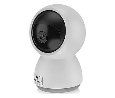LORELLI Wi‑Fi Camera za bebe TRINITY (Speed 17S) Šifra proizvoda