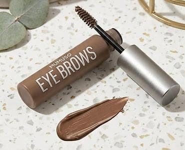 helanke s: MUMUSO Eye Brows gel maskara za obrve - Tonirani gel za oblikovanje i — 1