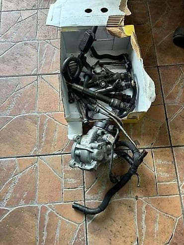 sat audi: DIZNE PUMPA ZA VOLKSWAGEN GOLF 7 OD 2013. DO 2016. GOD. | za vw golf — 3