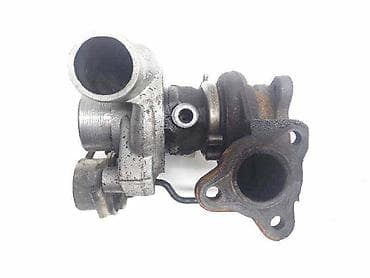 nove dizne za 1.9 dci cena: TURBINA ZA OPEL ZAFIRA OD 2005. DO 2014. GOD. | Polovni originalni — 4