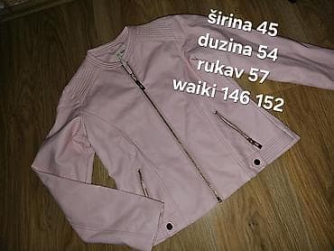 Overalls: Lc Waikiki, color - Pink — 2