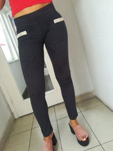 extra push up kupaci: S (EU 36) — 1