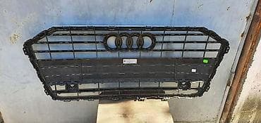 vadilica za krompir: MASKA S LINE ZA AUDI A6 | Audi a6 maska s Line audi 4K0 853 651B — 1