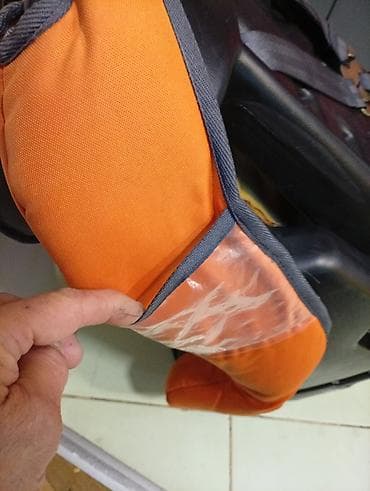 nike air max 90 toggle se: Auto-sedište za decu BUBU - Tip: sigurnosno auto-sedište sa — 7