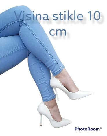 stefano obuca cipele: Cipele 3200 — 1