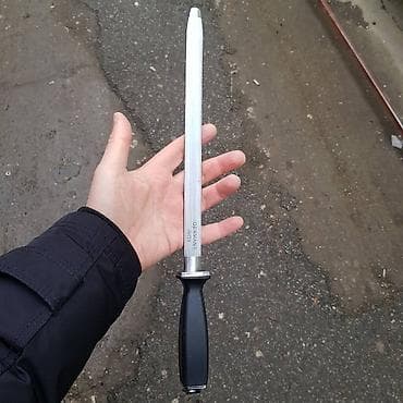 Electric Drills: Masat kvalitetan Ima na stanju odmah. Oštrač noževa 30cm dostupan u — 1