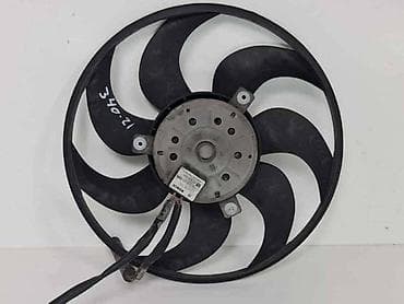 separator uljnih para fiat stilo: VENTILATOR ZA OPEL VECTRA B OD 1995. DO 2002. GOD. | Polovni — 2
