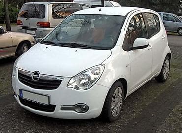 mikan automobili loznica: DELOVI ZA OPEL COMBO, ZAFIRA, AGILA . OD 2000. DO 2024. GOD. | — 1