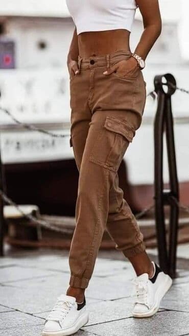 gerry weber pantalone: EKSTRA SNIZENJE Cena 2100 din JEDAN par Cena 3600 din DVA para Cena — 23