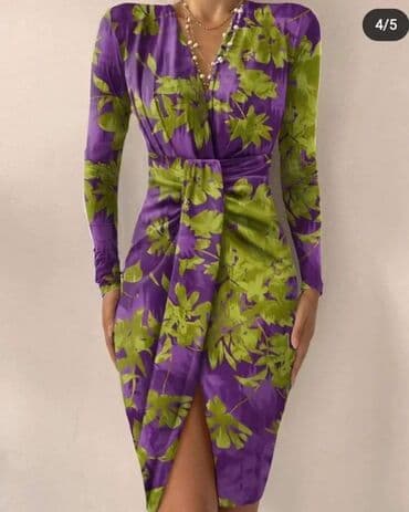 haljine u gloknu: Haljine 2500 — 3