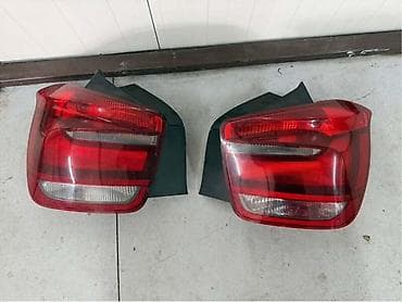 STOP LAMPE ZA BMW SERIJA 1 OD 2012. DO 2018. GOD. | stop lampe bmw