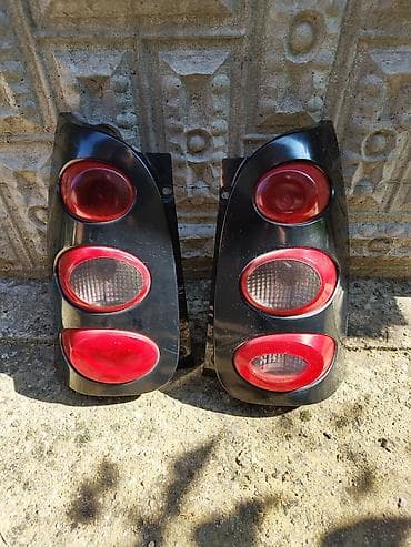 Used Cars: Stop svetla smart za two — 1