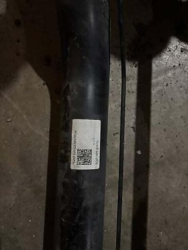multimedijalni plejer za auto: ZADNJI MOST ZA AUDI A3 OD 2012. DO 2020. GOD. | 5Q0505315G — 3