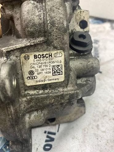 la cars: PUMPA VISOKOG PRITISKA ZA VOLKSWAGEN PASSAT B8 - 04L130755D | Pumpa — 4