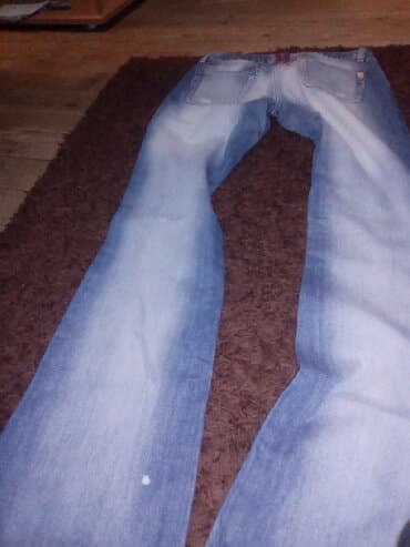 crivit ski pantalone: Farmerke broj 29 — 1