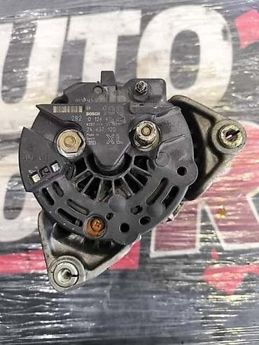 ALTERNATOR 1.0BENZ ZA OPEL CORSA C OD 2000. DO 2006. GOD. |