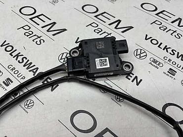 retro radio za auto: NOX SENZOR ZA AUDI A4, A5 - 8W0 905 261 E | NOX Senzor - Volkswagen — 4