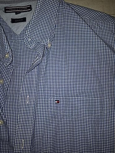 galileo košulje: Košulja Tommy Hilfiger, bоја - Šareno — 2