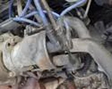 svilajnac auto dizalice: RAZVODNIK PALJENJA ZA VOLKSWAGEN POLO OD 1995. DO 1999. GOD. | — 3