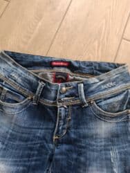 Other Pants: Farmerke s m — 3