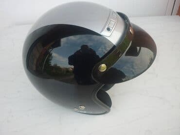the call of the wild sa prevodom: Helmet, For adults, New — 1