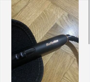 ruter za internet a1: Babyliss figaro — 3