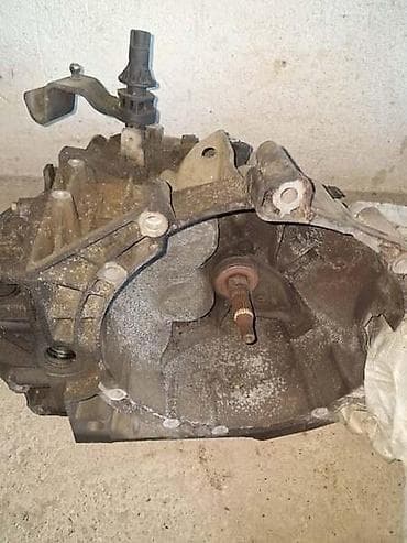 shimano menjaci po kvalitetu: MENJAC 2.2 ZA FORD TRANSIT CONNECT OD 2006. DO 2012. GOD — 3
