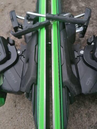 the call of the wild sa prevodom: Head supershape e-magnum era 3.0 s 163 cm 2024g vrhunske skije head e — 6