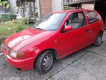 opel delovi: FAROVI ZA VOLKSWAGEN POLO OD 1993. DO 1999. GOD. | farovi za polo — 4