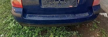 seat cordoba 2000: BRANIK ZADNJI ZA VOLKSWAGEN PASSAT B5.5 | Branik zadnji za Passata — 1