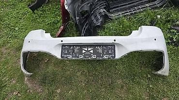 magneti za struju: ZADNJI BRANIK F20 MSP LCI ZA BMW SERIJA 1 | BMW 1 f20 zadnji branik — 2