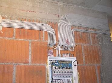 navlaka za dvosed: Elektroinstalaterske usluge – kompletne instalacije za stanove, kuće i — 4