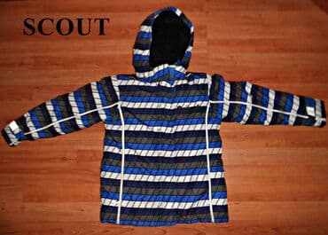 Ski jakna Scout vel 9