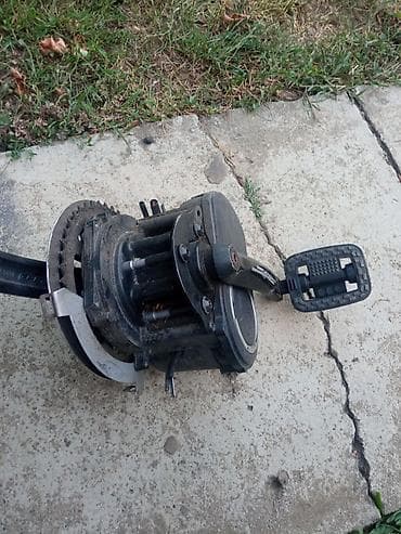 elektricni trotinet cena polovni: Bosch srednji pogonski sklop za e‑bicikl - Originalni Bosch motor za — 3