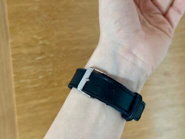 ogrlice od hirurskog celika: Classic watch, Female — 2