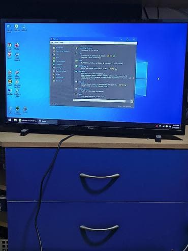 instalacija windows 10 cena: Desktop računar – Windows 10 Pro, spreman za rad Specifikacije (prema — 4