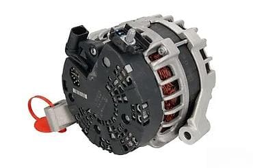 Alternatori: VOLVO V60 ALTERNATOR | SVI DELOVI SU NOVI I ORIGINALNI!   MOGUCNOST — 2