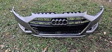 pumpa za ispitivanje instalacija: PREDNJI BRANIK 8W0 ZA AUDI A4 | Audi a4 prednj branik b9 8w0 807 — 3