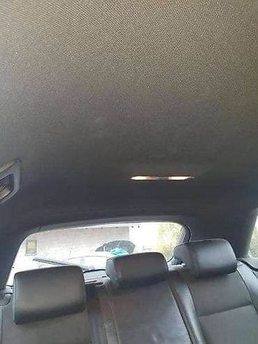 auto pojasevi u boji: NEBO ZA AUDI A3 OD 2002. DO 2008. GOD. | AUDI A-3 S-line NEBO SA — 1