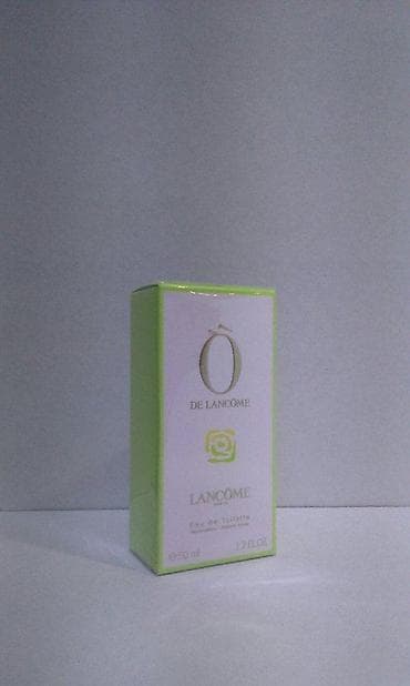 LANCOM E O DE LANCOM EDT 50ML | Lancom e O de Lancom e edt 50ml