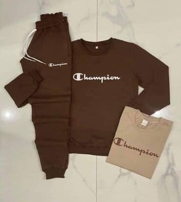 under armour donji deo trenerke: ZENSKI KOMPLETI Domaca proizvodnja Vel S.M.L.XL. Trodelni komplet - — 7