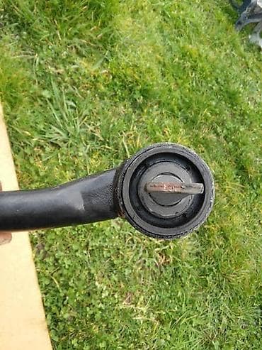 grejalica za auto: REPARIRANI ZADNJI TRAP ZA ALFA ROMEO 147, 156, 156 CROSSWAGON . | — 8