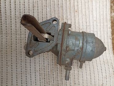 tuning oprema za auto: Auto pumpa za gorivo (dizel),sa polugom za drukanje goriva kao na — 2