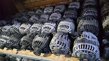 sajle za vitla leskovac: ALTERNATOR ZA CITROEN BERLINGO, C1, C2 . | Alternator Peugeot — 2